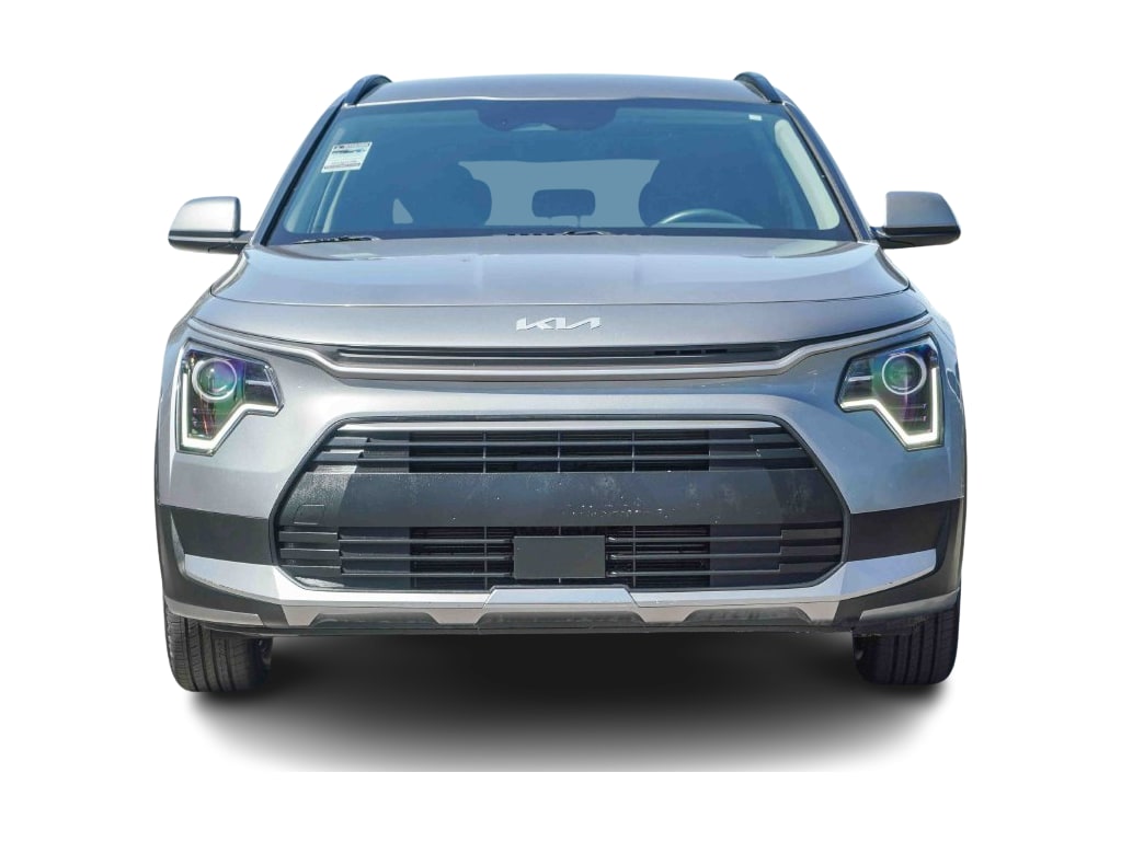 Thumbnail: 2024 Kia Niro - 5