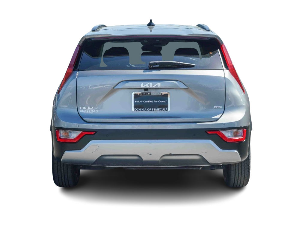 Thumbnail: 2024 Kia Niro - 4