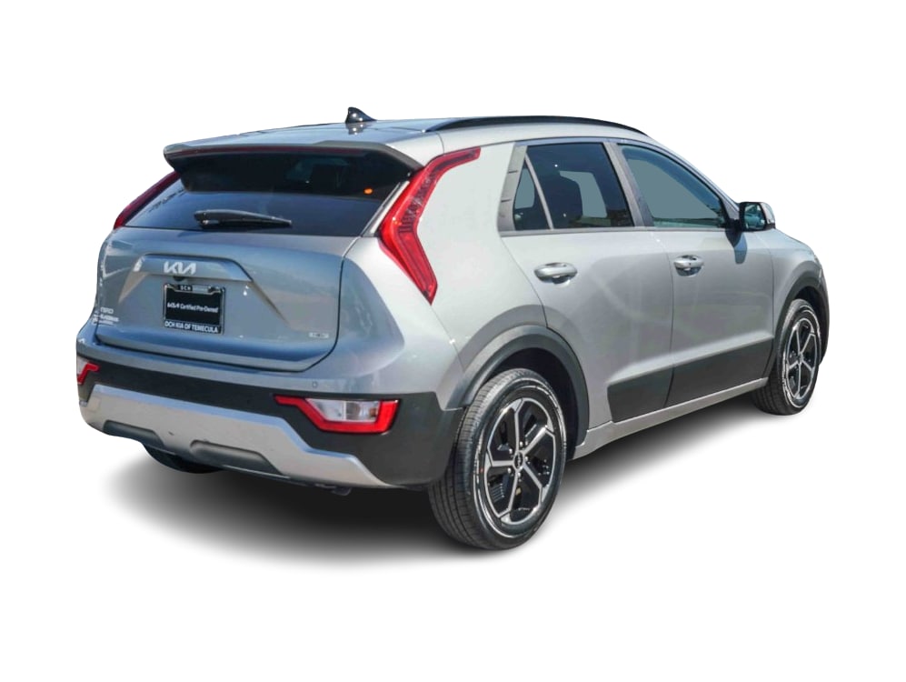 Thumbnail: 2024 Kia Niro - 17