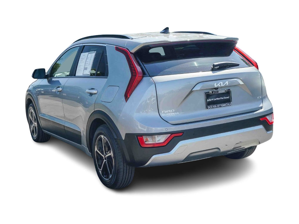 Thumbnail: 2024 Kia Niro - 3