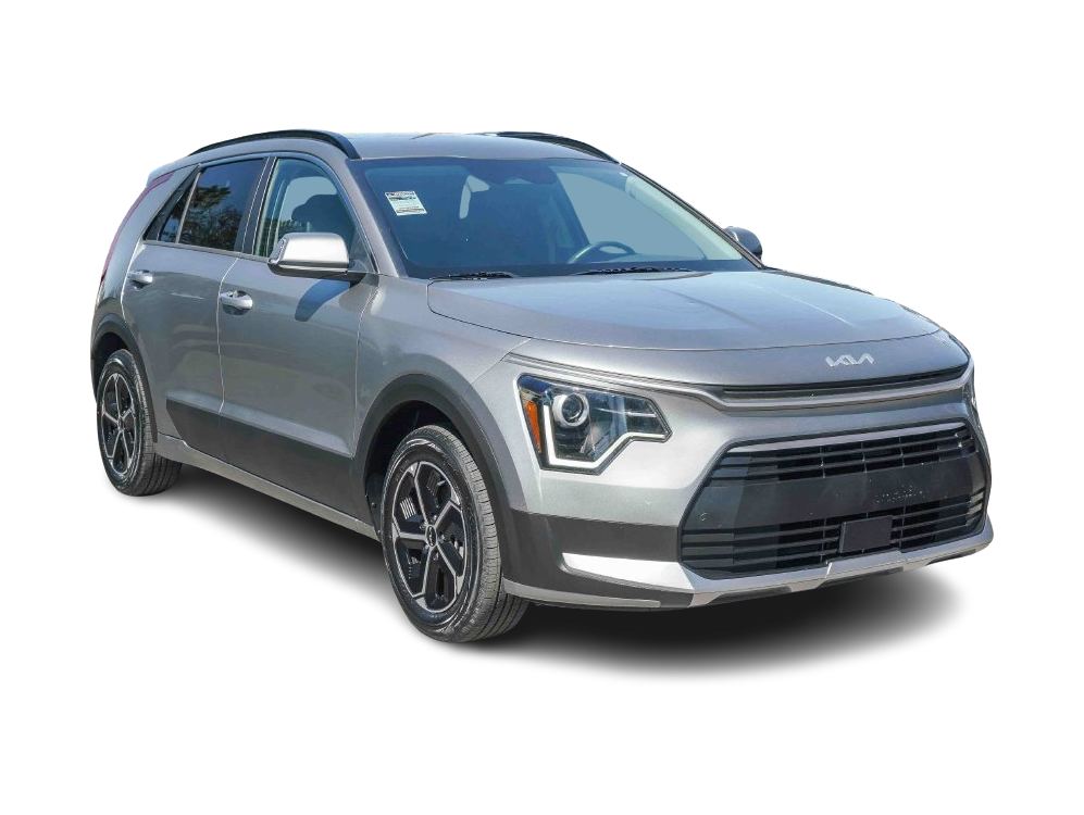 Thumbnail: 2024 Kia Niro - 16