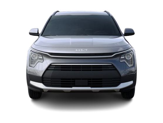 2025 Kia Niro EX 4