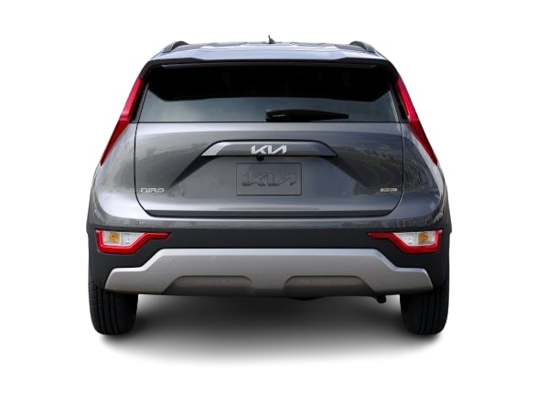 2025 Kia Niro EX 3