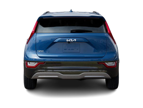 Thumbnail: 2025 Kia Niro - 5