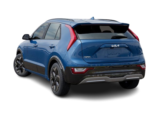 Thumbnail: 2025 Kia Niro - 4