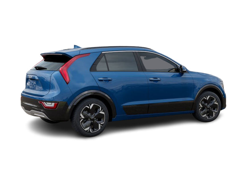 Thumbnail: 2025 Kia Niro - 16