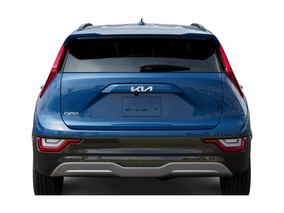 Thumbnail: 2025 Kia Niro - 15