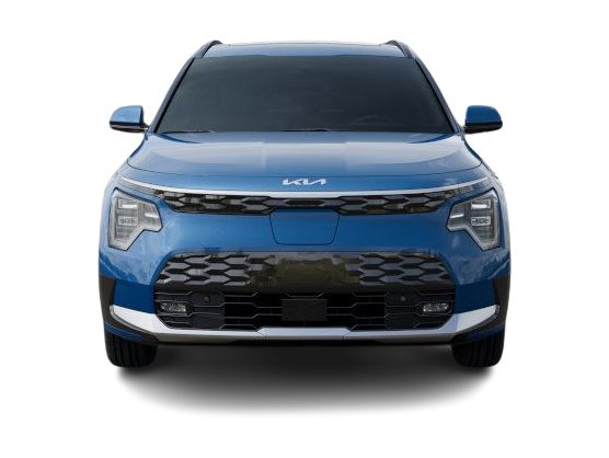 Thumbnail: 2025 Kia Niro - 6