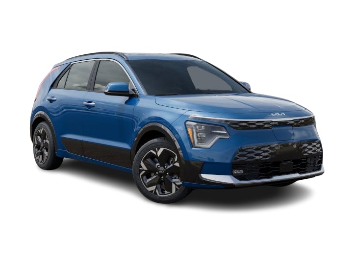 Thumbnail: 2025 Kia Niro - 18