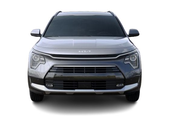 2025 Kia Niro SX 4