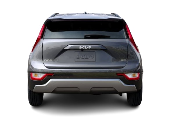 2025 Kia Niro SX 3