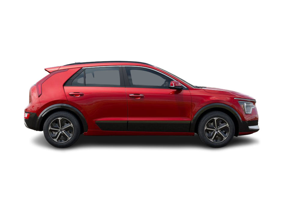 2025 Kia Niro SX 17