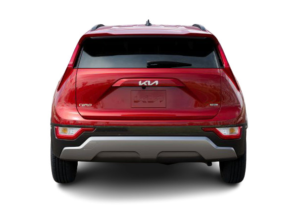 2025 Kia Niro SX 4