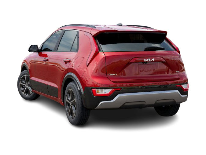 2025 Kia Niro SX 3