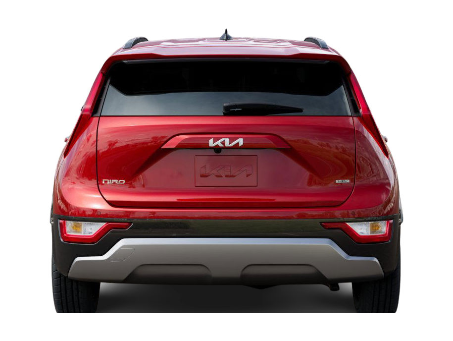 2025 Kia Niro SX 20