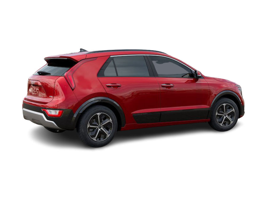 2025 Kia Niro SX 16