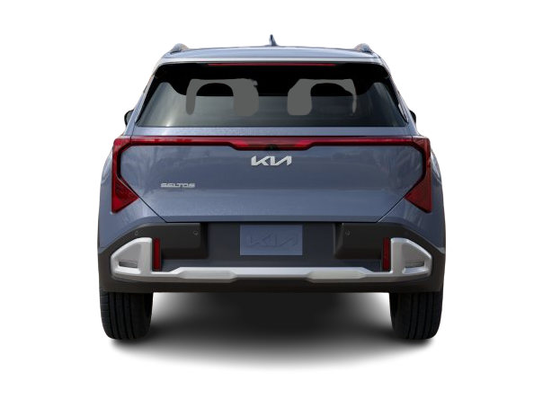 Thumbnail: 2027 Kia Seltos - 16