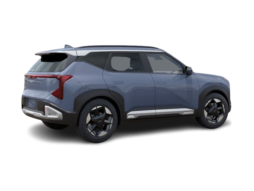 Thumbnail: 2027 Kia Seltos - 17