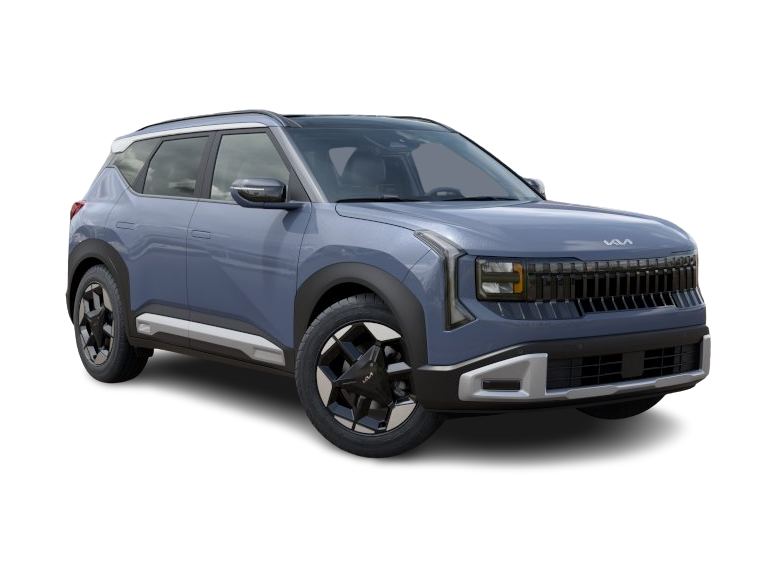 Thumbnail: 2027 Kia Seltos - 19