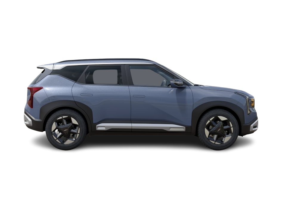 Thumbnail: 2027 Kia Seltos - 18