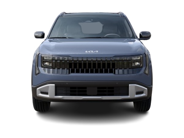 Thumbnail: 2027 Kia Seltos - 6