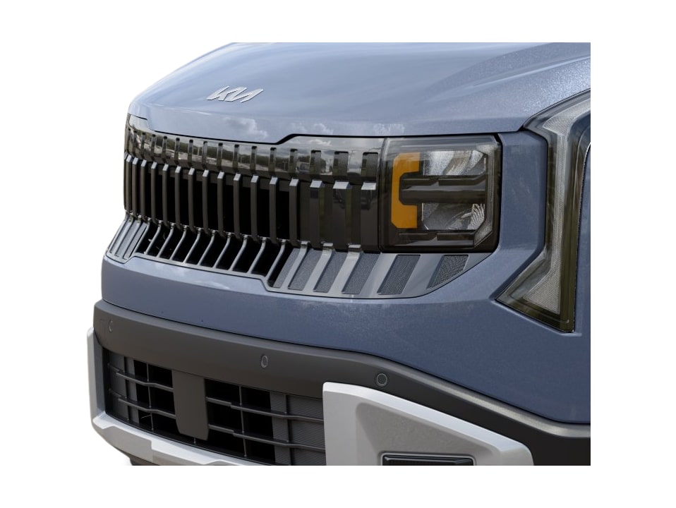 Thumbnail: 2027 Kia Seltos - 21