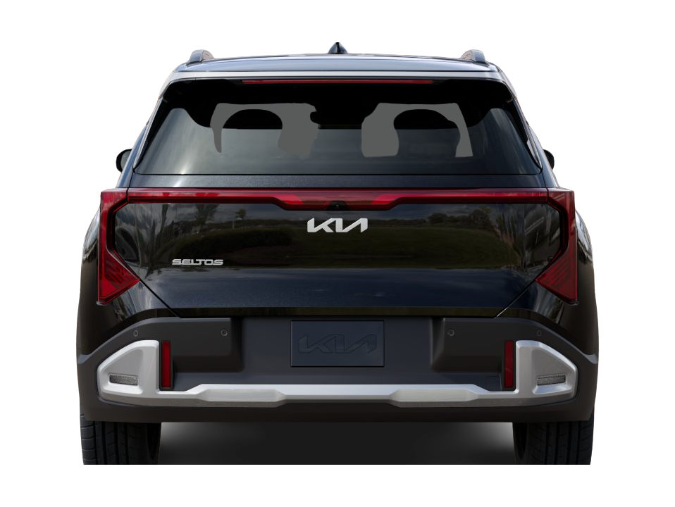 Thumbnail: 2027 Kia Seltos - 4