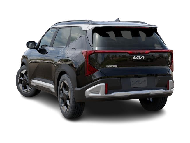 Thumbnail: 2027 Kia Seltos - 14