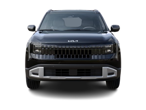 Thumbnail: 2027 Kia Seltos - 5