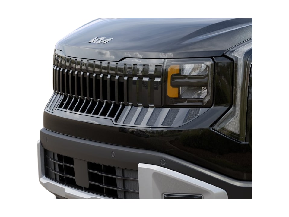 Thumbnail: 2027 Kia Seltos - 21