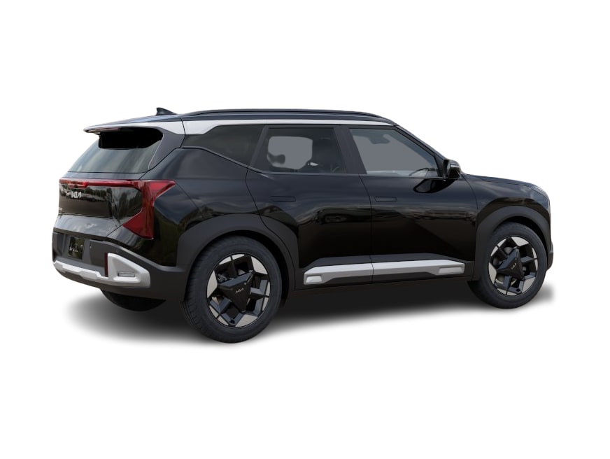 Thumbnail: 2027 Kia Seltos - 16