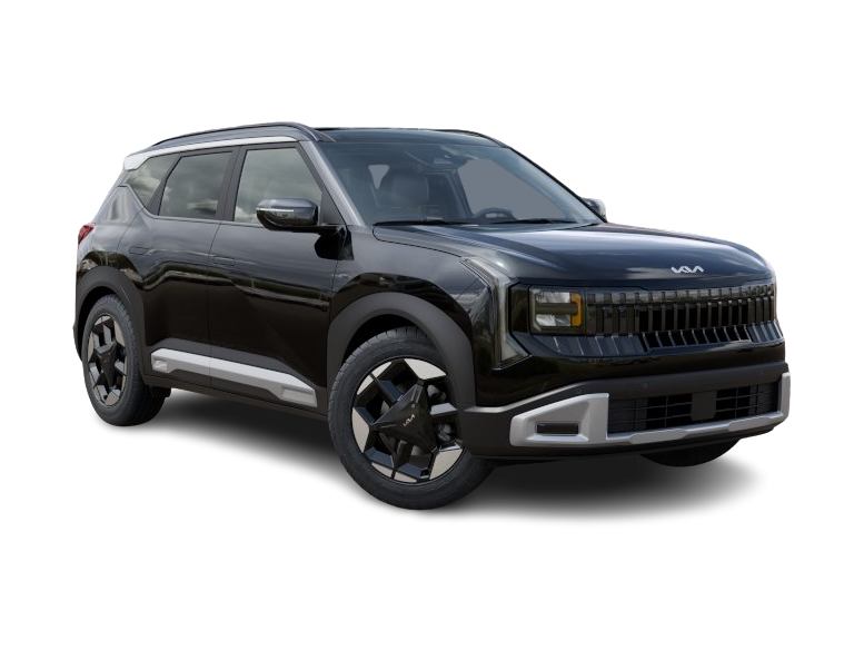 Thumbnail: 2027 Kia Seltos - 18