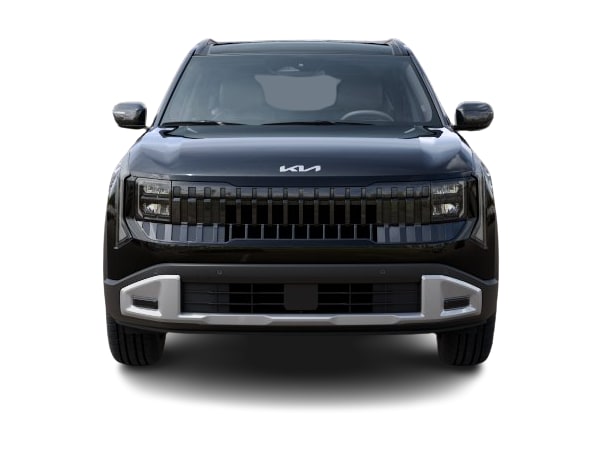 Thumbnail: 2027 Kia Seltos - 5