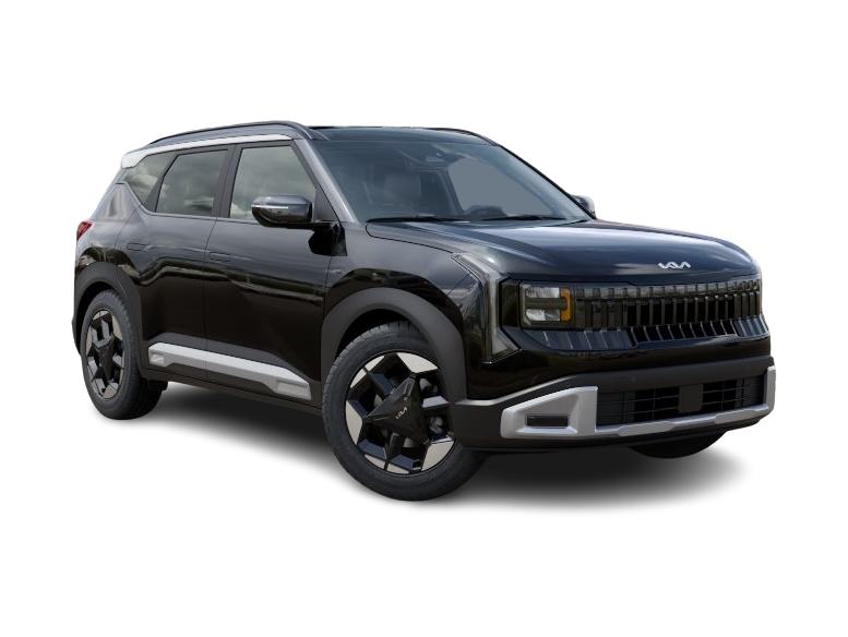 Thumbnail: 2027 Kia Seltos - 18
