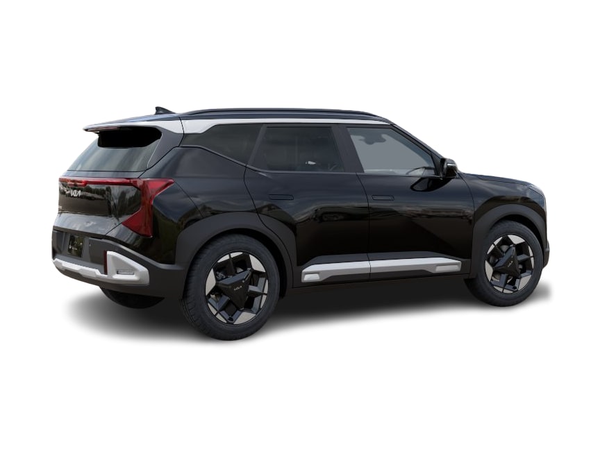 Thumbnail: 2027 Kia Seltos - 16