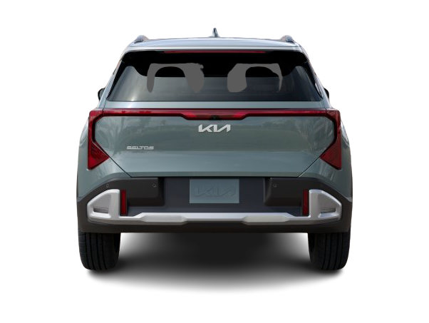 Thumbnail: 2027 Kia Seltos - 16