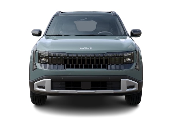 Thumbnail: 2027 Kia Seltos - 6