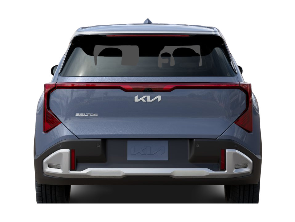 Thumbnail: 2027 Kia Seltos - 21