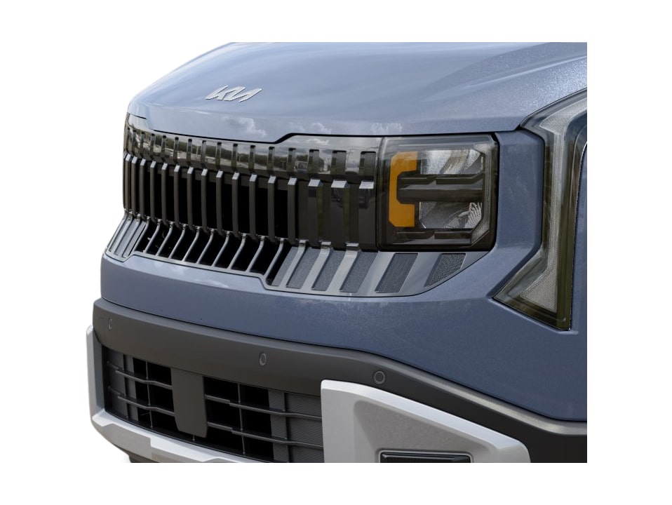 Thumbnail: 2027 Kia Seltos - 20