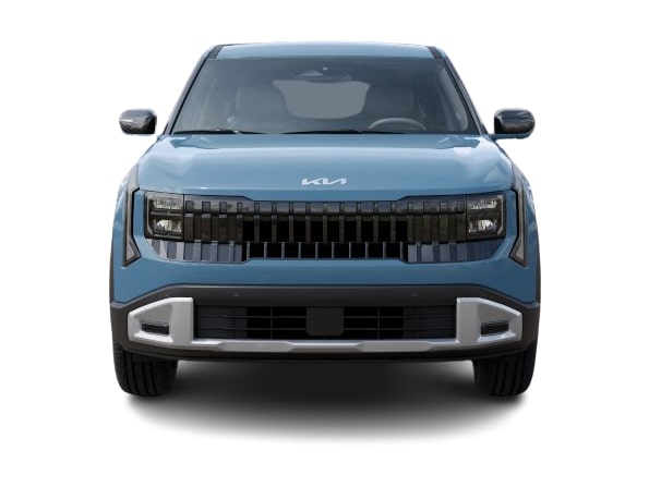 Thumbnail: 2027 Kia Seltos - 5