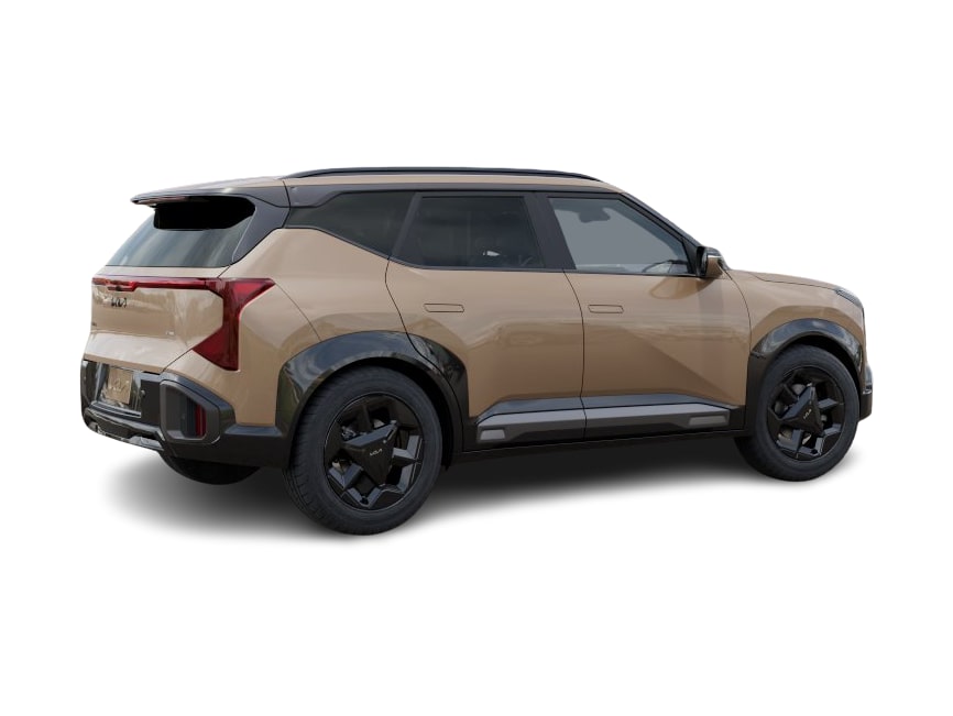 Thumbnail: 2027 Kia Seltos - 16