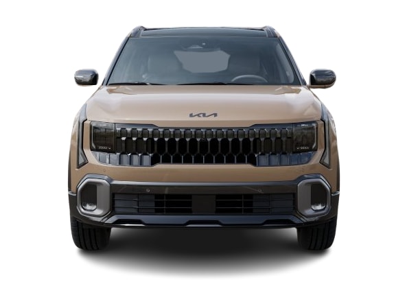 Thumbnail: 2027 Kia Seltos - 5