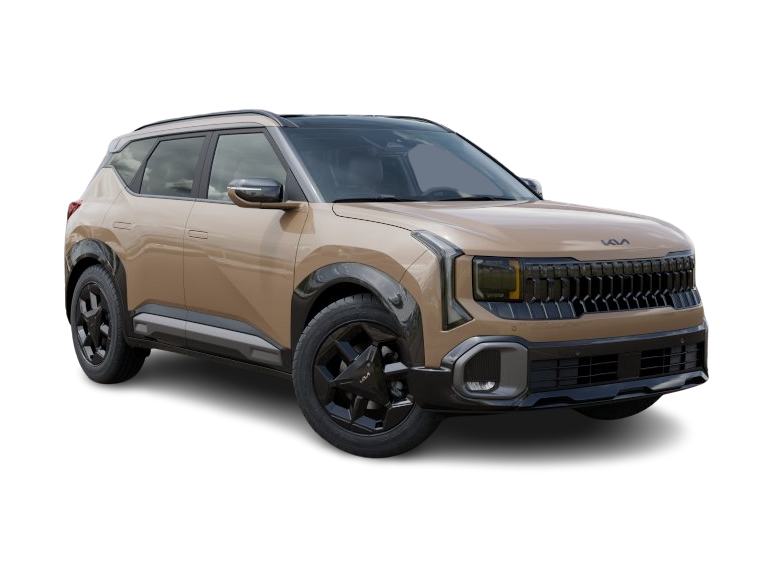 Thumbnail: 2027 Kia Seltos - 18