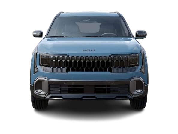 Thumbnail: 2027 Kia Seltos - 6