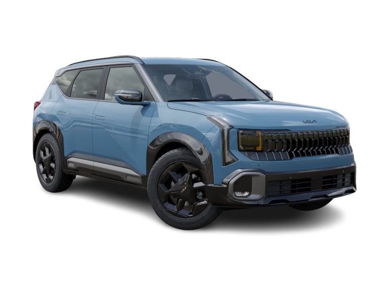 Thumbnail: 2027 Kia Seltos - 17