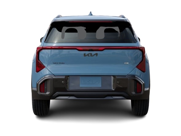 Thumbnail: 2027 Kia Seltos - 5