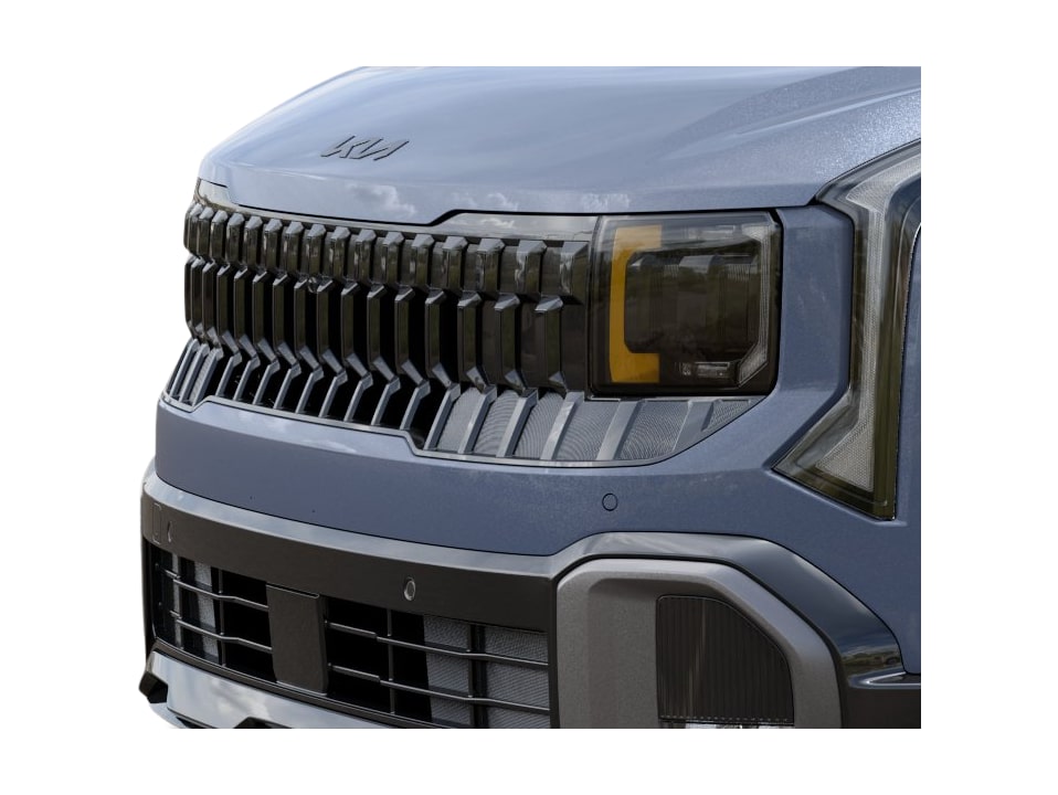 Thumbnail: 2027 Kia Seltos - 20