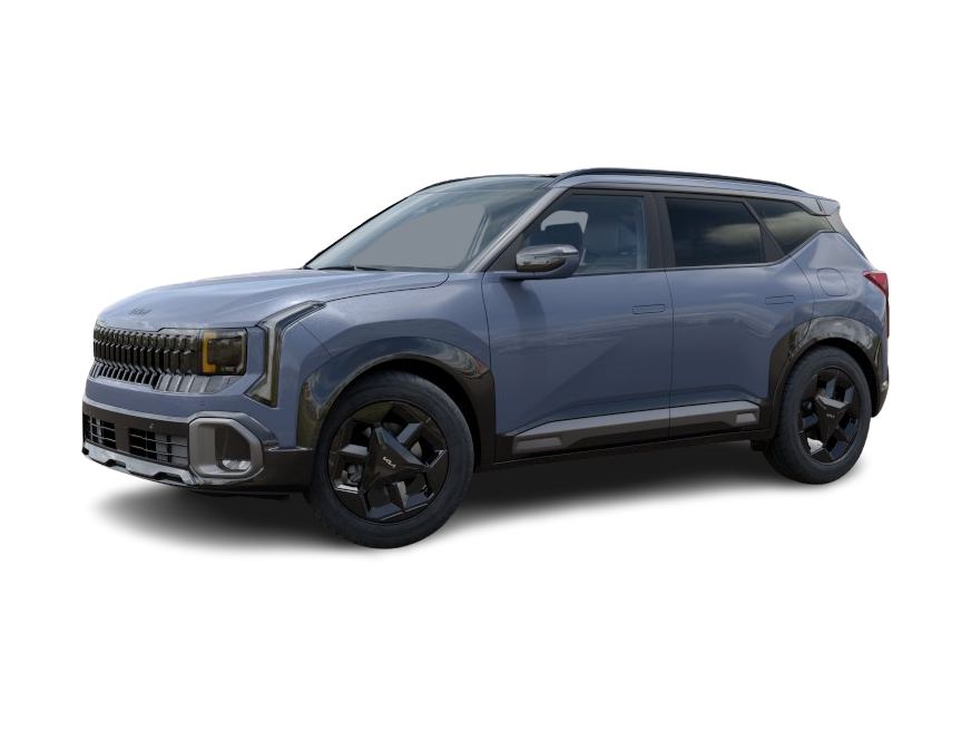 Thumbnail: 2027 Kia Seltos - 3