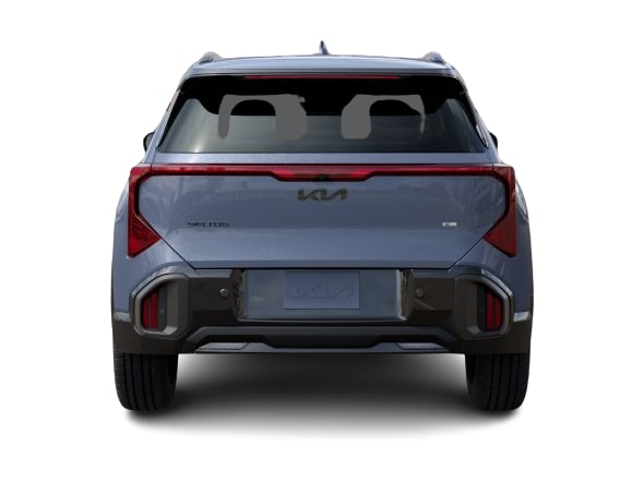 Thumbnail: 2027 Kia Seltos - 5