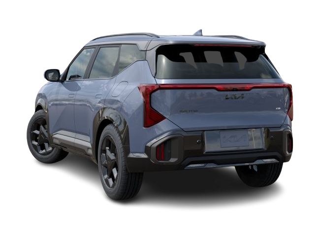 Thumbnail: 2027 Kia Seltos - 4